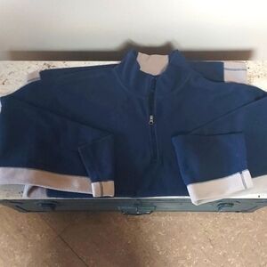 Men's WEATHERPROOF- Size-XL Cold Weather Pull-Over.